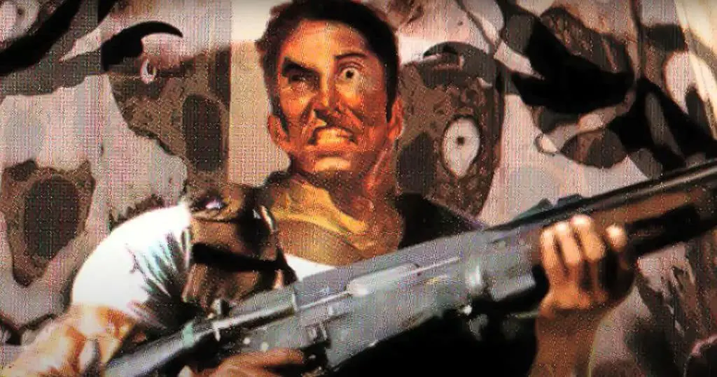 10 cose che non sai sul primo Resident Evil