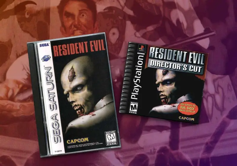 Un Resident Evil in terza persona sarebbe in sviluppo secondo alcuni rumor 1