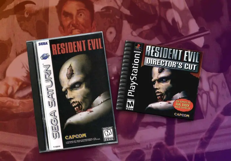 Resident Evil