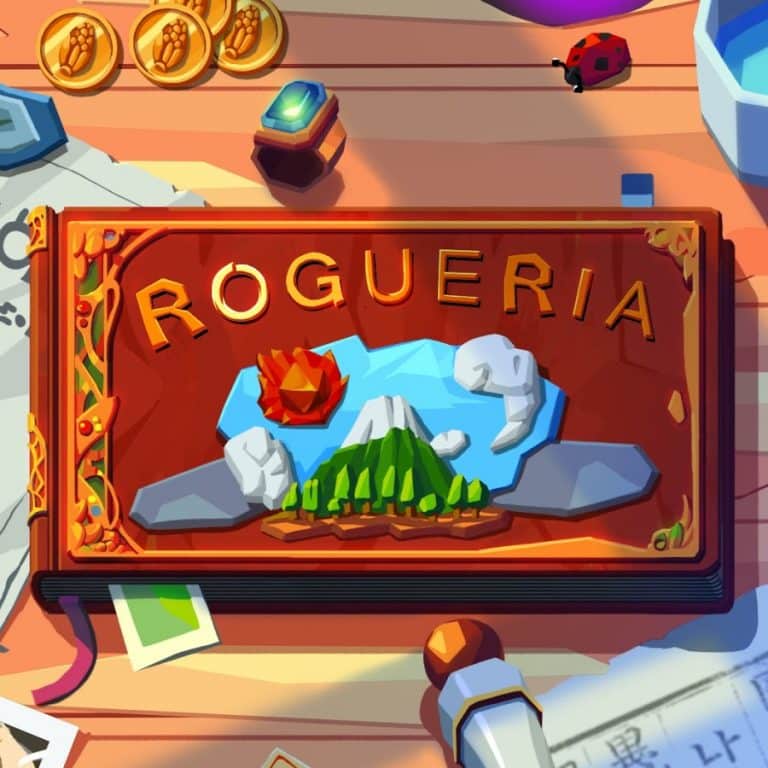 Rogueria: roguelikes x tactics, un primo sguardo a questo strategico a turni