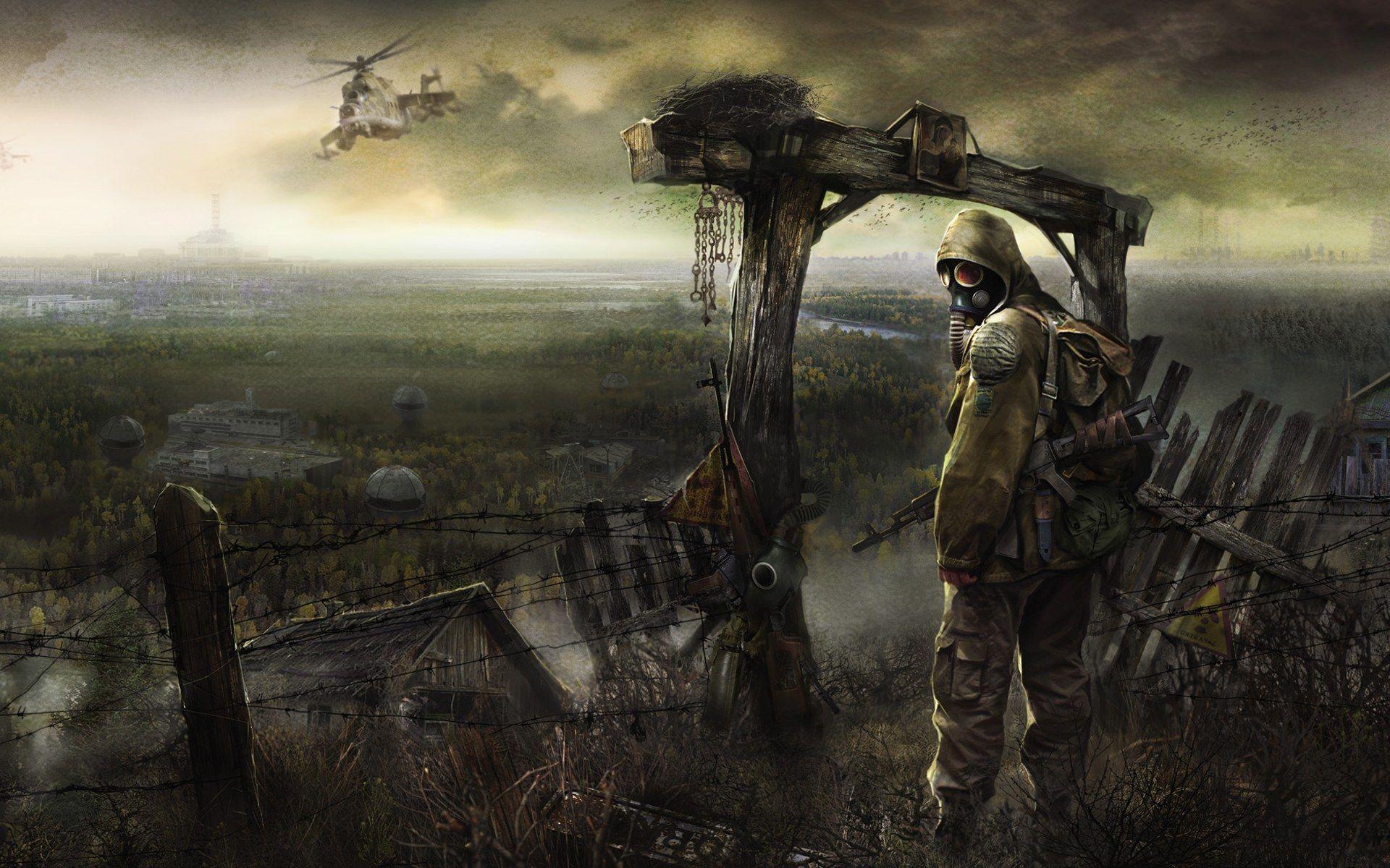 S.T.A.L.K.E.R. sconto