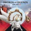 Swords of legends online: arriva il nuovo raid xuanjiu jade palace
