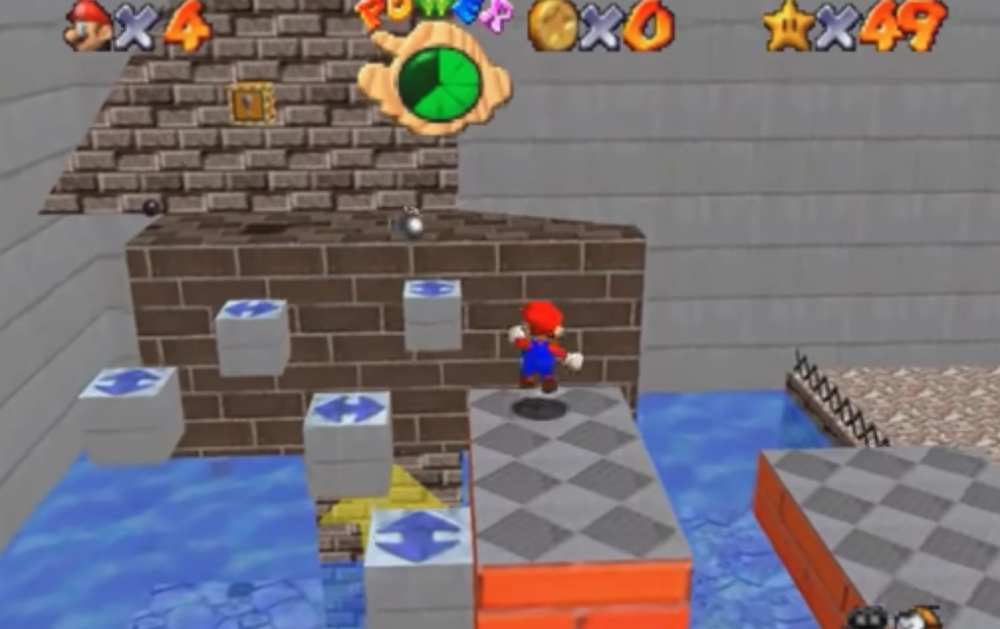 25 anni di Super Mario 64: ecco 10 curiosità per celebrarlo! 2