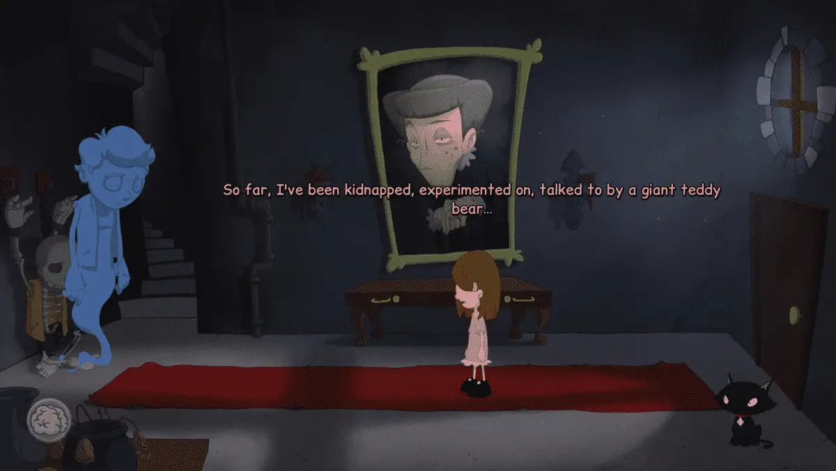 Anna's Quest - Recensione