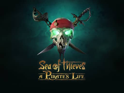 Sea of Thieves