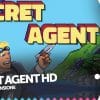 Secret agent hd, la recensione
