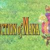 Collection of Mana
