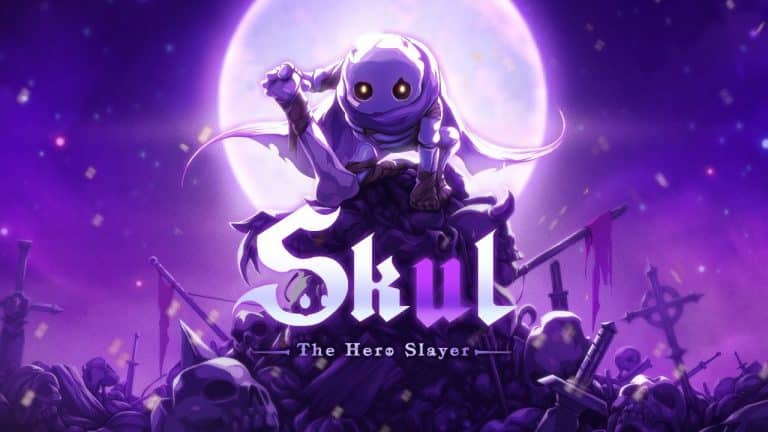 Skul the hero slayer in sconto del 67% su eneba