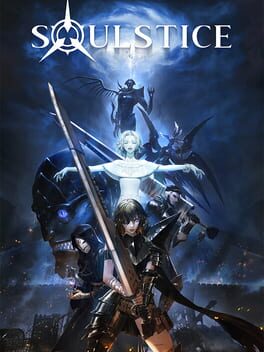 Soulstice – Dietro le quinte con uno dei game designer!