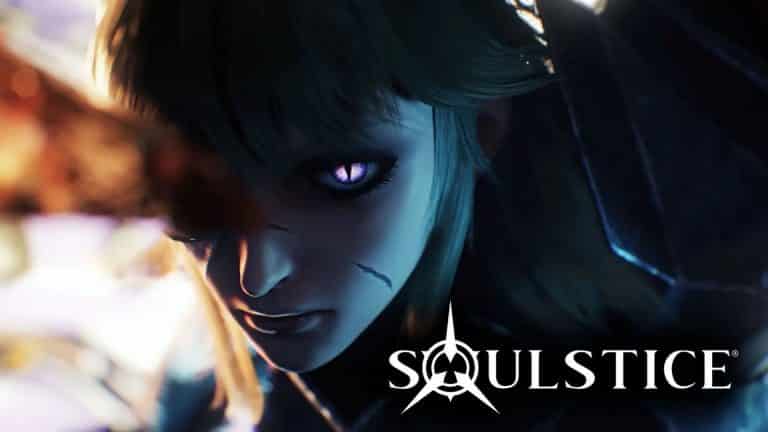 Soulstice, il nuovo titolo d'azione e avventura arriverà su pc e console nel 2022