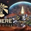 Annunciato l'arrivo di sphere - flying cities
