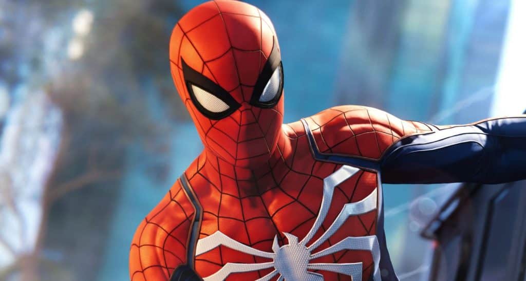 Spider-man 2