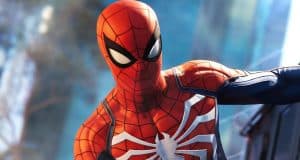 Spider-Man 2