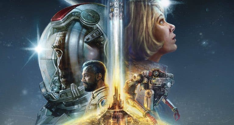 Starfield, il compositore di fallout è al lavoro sul gioco