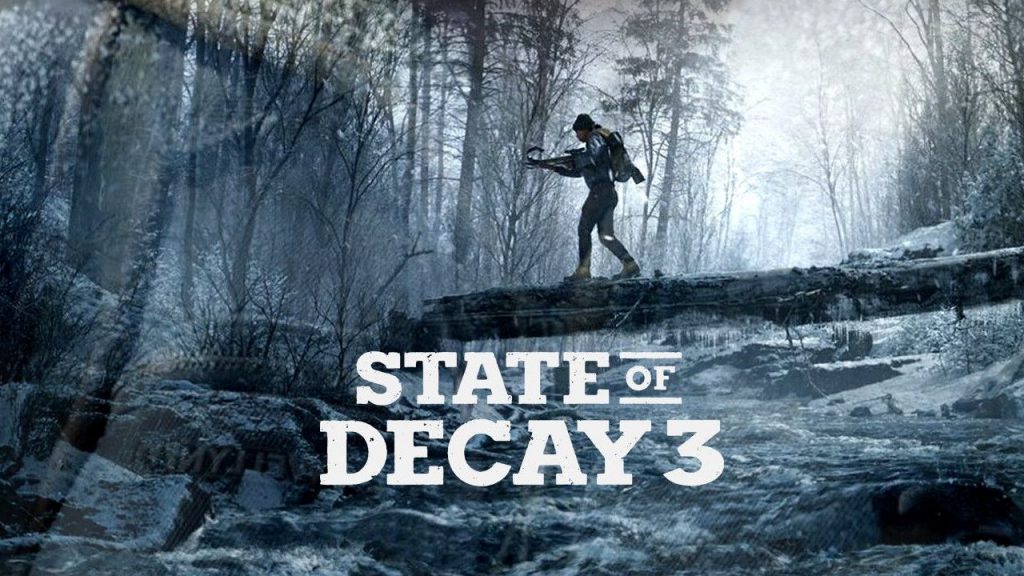 State of decay 3