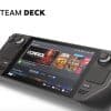 Steam Deck