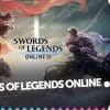 Swords of legends online: la recensione