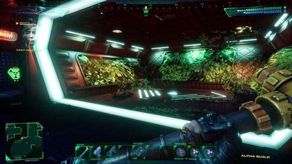 System Shock Remake