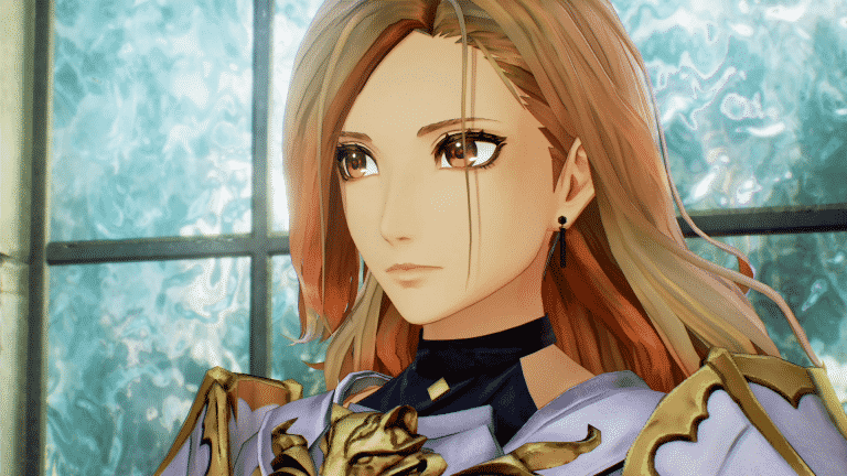 Tales of arise pesa 20 gb in meno su playstation 5, ecco perché