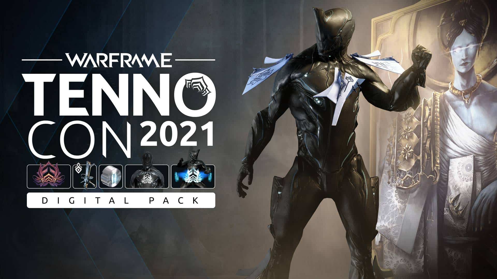 Warframe