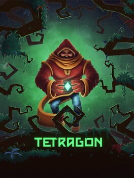Recensione Tetragon – Un puzzle game molto… inquadrato!