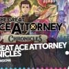 The great ace attorney chronicles, la nostra recensione