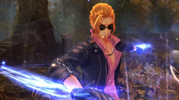 The Legend of Heroes: Kuro no Kiseki ecco le ultime notizie