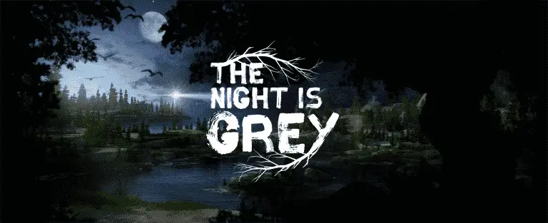 The Night is Grey arriverà su Steam entro fine 2021