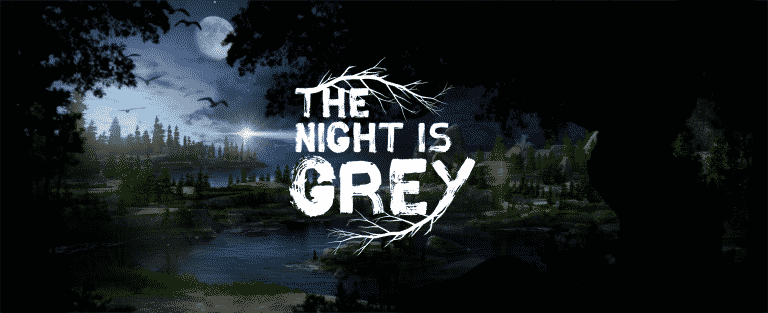 The night is grey arriverà su steam entro fine 2021