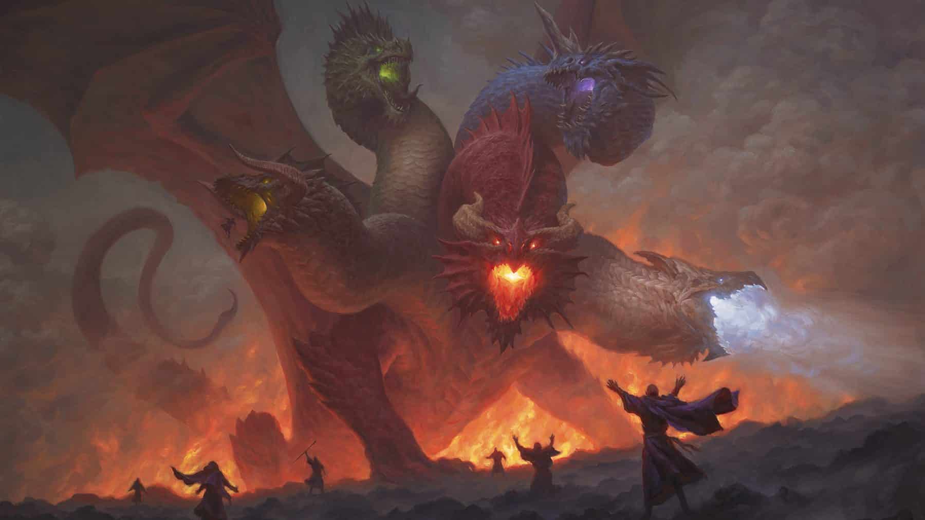 Magic: Adventures in the Forgotten Realms ci piace un sacco!