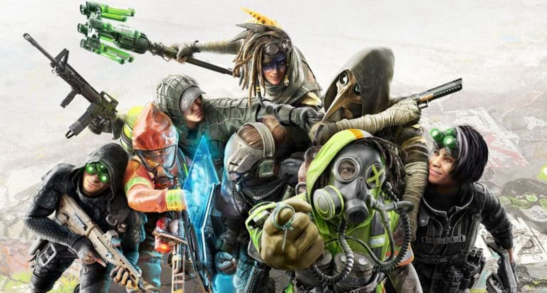 Tom Clancy's XDefiant — immagine 5