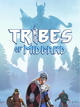 Tribes of Midgard