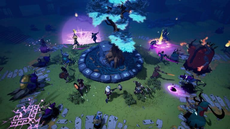 Tribes of midgard in sconto su eneba a più del 75%