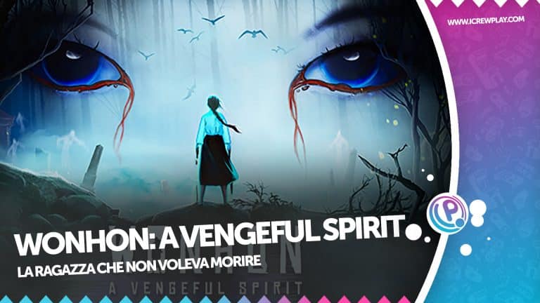 Wonhon: a vengeful spirit, la ragazza che non voleva morire