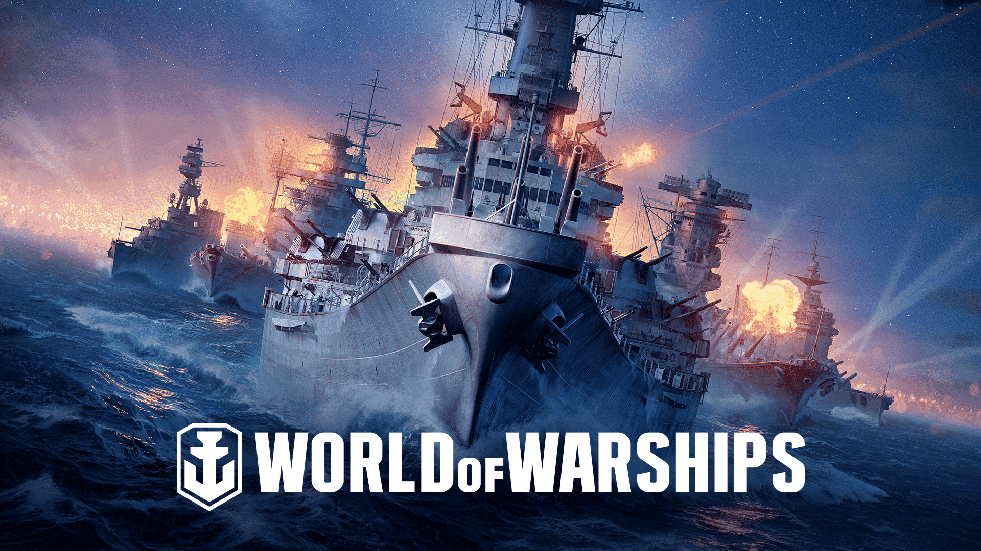 World of Warships, quando il videogioco incontra la realtà 2