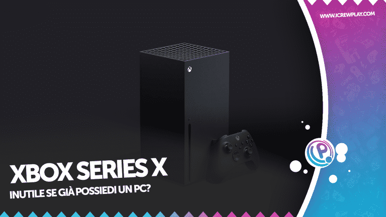 Xbox Series X