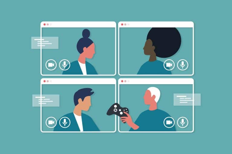 Zoom inserisce i primi giochi nella sua sezione app