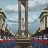 Ambition: a minuet in power ci racconta di una parigi per-rivoluzionaria