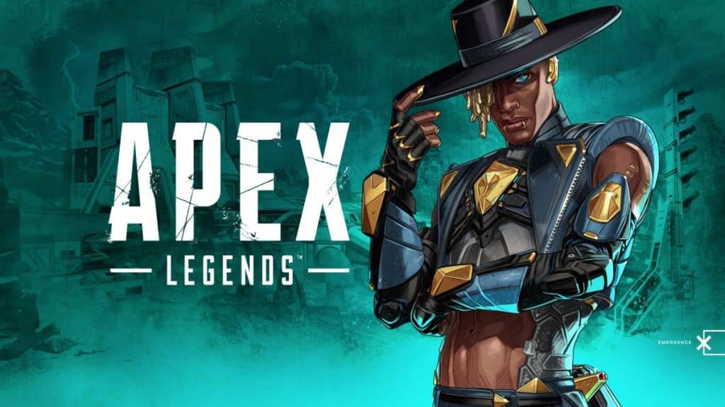 Apex legends