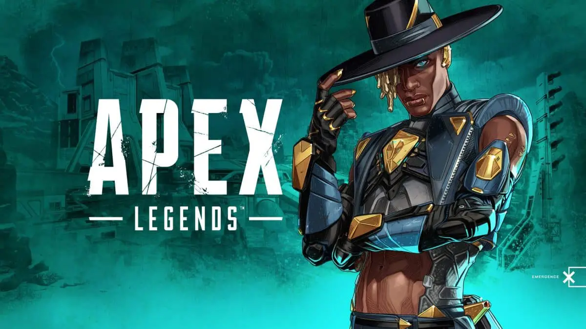 Apex Legends