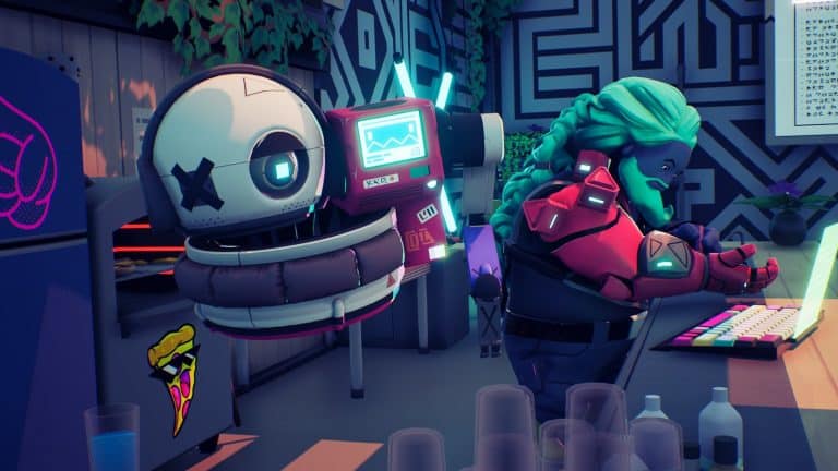 Arcadegeddon, l'aggiornamento estivo è disponibile