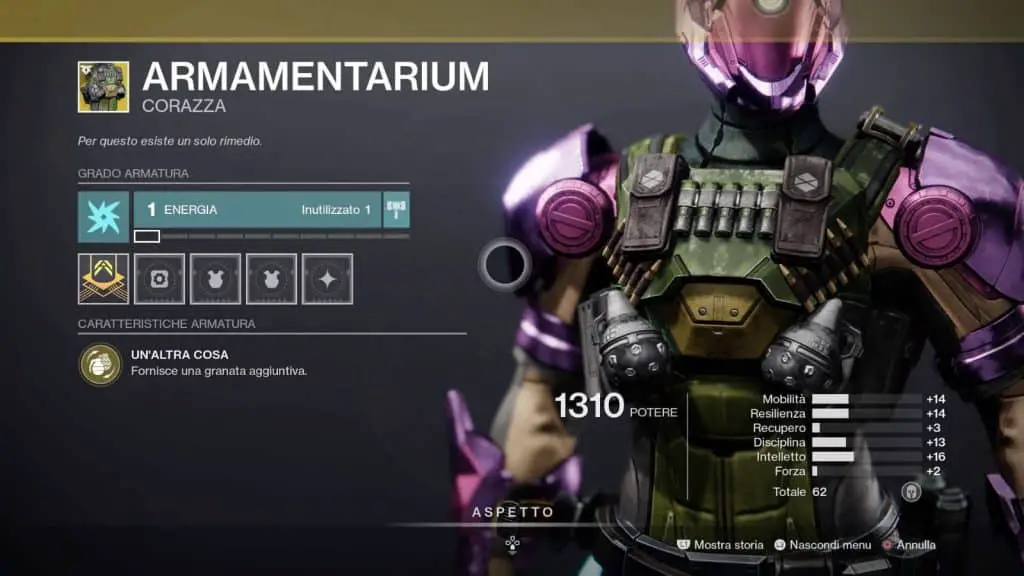 Destiny 2: guida alla location di Xur e alle esotiche della settimana (9-13 luglio)