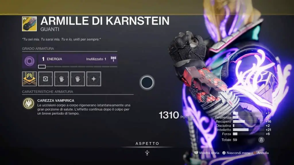 Destiny 2: guida alla location di Xur e alle esotiche della settimana (23-27 luglio)