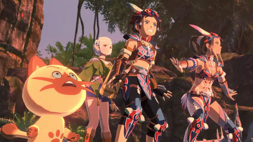 Monster Hunter Stories 2: Wings of Ruin in offerta su Instant Gaming