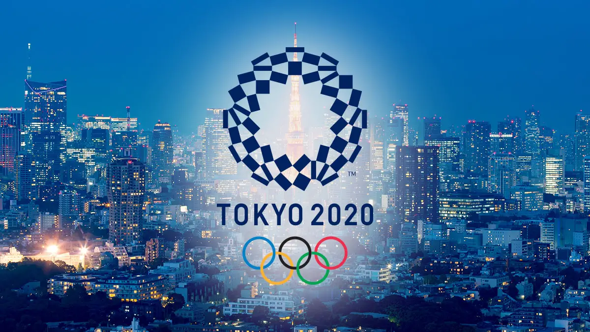 Olimpiadi Tokyo 2021