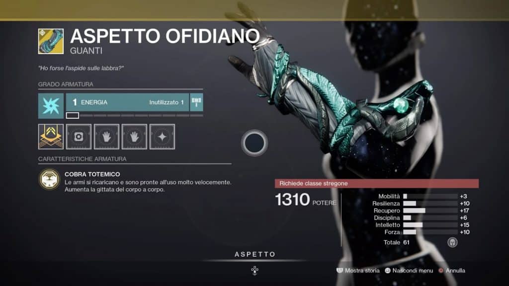 Destiny 2: guida alla location di Xur e alle esotiche della settimana (16-20 luglio)