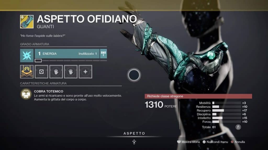 Destiny 2: guida alla location di Xur e alle esotiche della settimana (16-20 luglio) 5