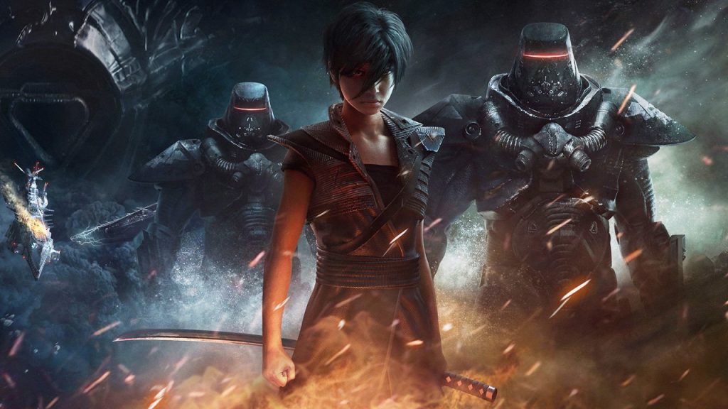 Beyond good and evil 2