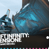 Skydrift infinity - la recensione