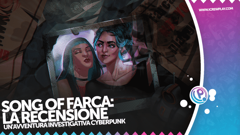 Song of farca: la recensione